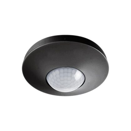 Esylux Plafondbewegingsmelder MD-C 360i/8 BK EP10055416