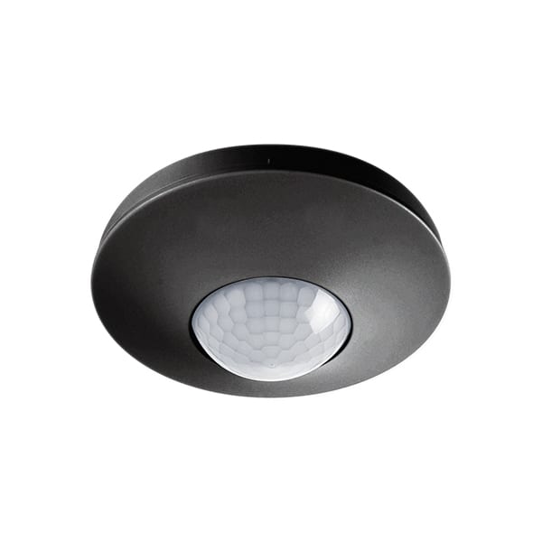 Esylux Plafondbewegingsmelder MD-C 360i/8 BK EP10055416