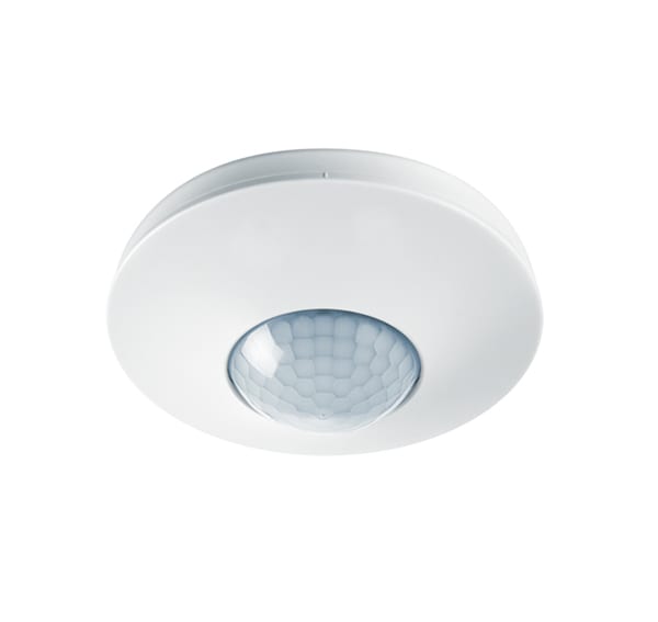 Esylux Plafondaanwezigheidssensor 360° inbouw