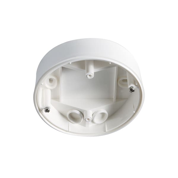 Esylux Opbouwdoos IP 54 voor PD-C360 en MD-C360 EP10425905