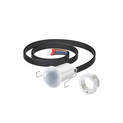 Esylux Bewegingsmelder voor plafondinbouw 360°