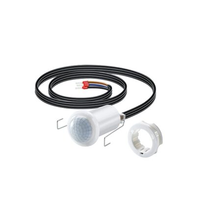 Esylux Aanwezigheidssensor voor plafondinbouw 360°