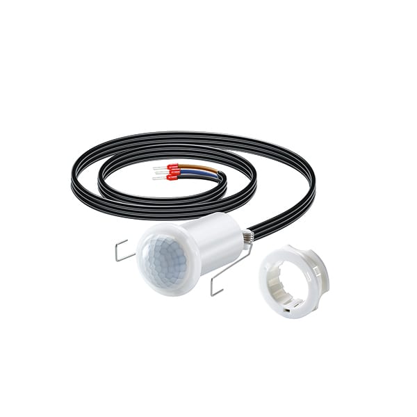 Esylux Aanwezigheidssensor voor plafondinbouw 360°