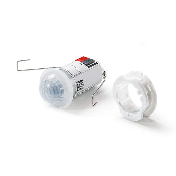 Esylux Aanwezigheidssensor voor plafondinbouw 360°