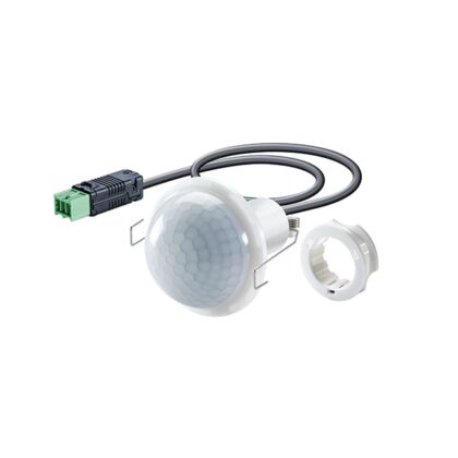 Esylux Aanwezigheidssensor voor plafondinbouw 360°