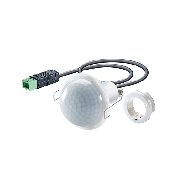 Esylux Aanwezigheidssensor voor plafondinbouw 360°