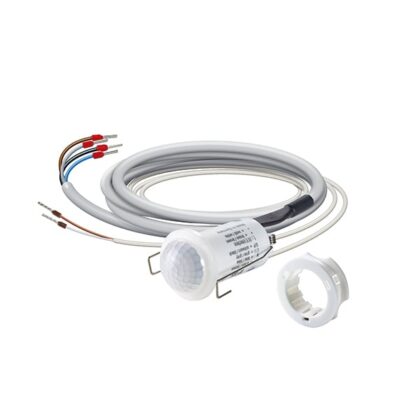 Esylux Aanwezigheidssensor voor plafondinbouw 360°