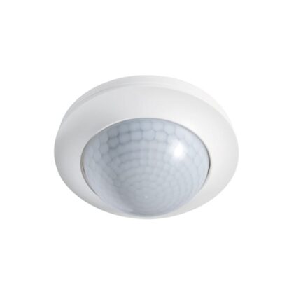 Esylux Plafondaanwezigheidssensor 360° inbouw