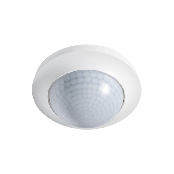 Esylux Plafondaanwezigheidssensor 360° inbouw