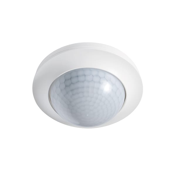 Esylux Plafondaanwezigheidssensor 360° inbouw