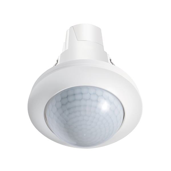 Esylux Plafondaanwezigheidssensor PD-C 360bt/24 APC20 PS plus DALI-2 EP10428111