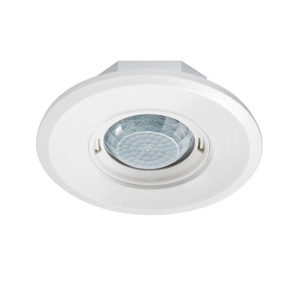 Esylux Aanwezigheidssensor 360° plafondinbouw