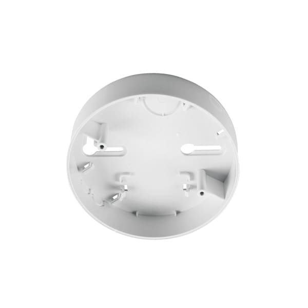 Esylux PROTECTOR K opbouwdoos H27mm wit ER10018985
