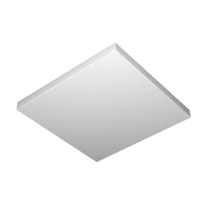 Etherma ETC-300 Infraroodpaneel (systeem) plafonds Wit 300W 230V 38204