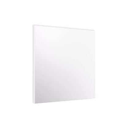 Etherma LAVA BASIC-DM Infraroodstralingspaneel plafond of wand Wit 1500W l1245xh1245 39723_
