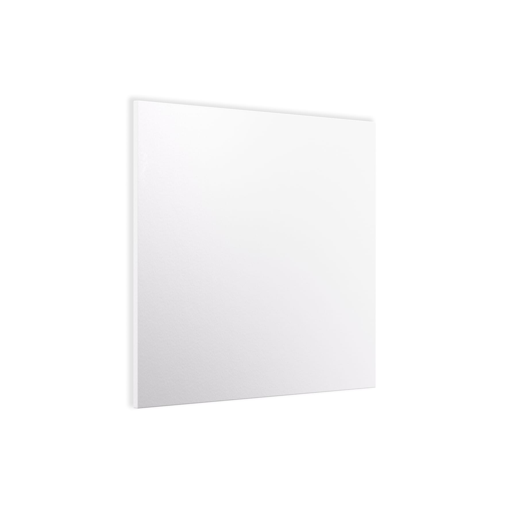 Etherma LAVA BASIC-DM Infraroodstralingspaneel plafond of wand Wit 1500W l1245xh1245 39723_