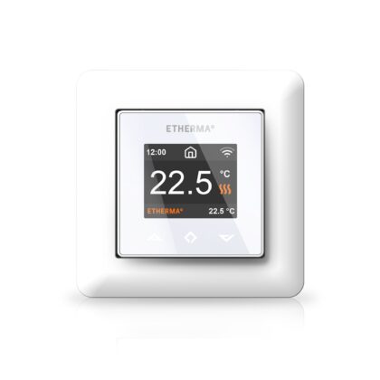 Etherma Wifi Thermostaat