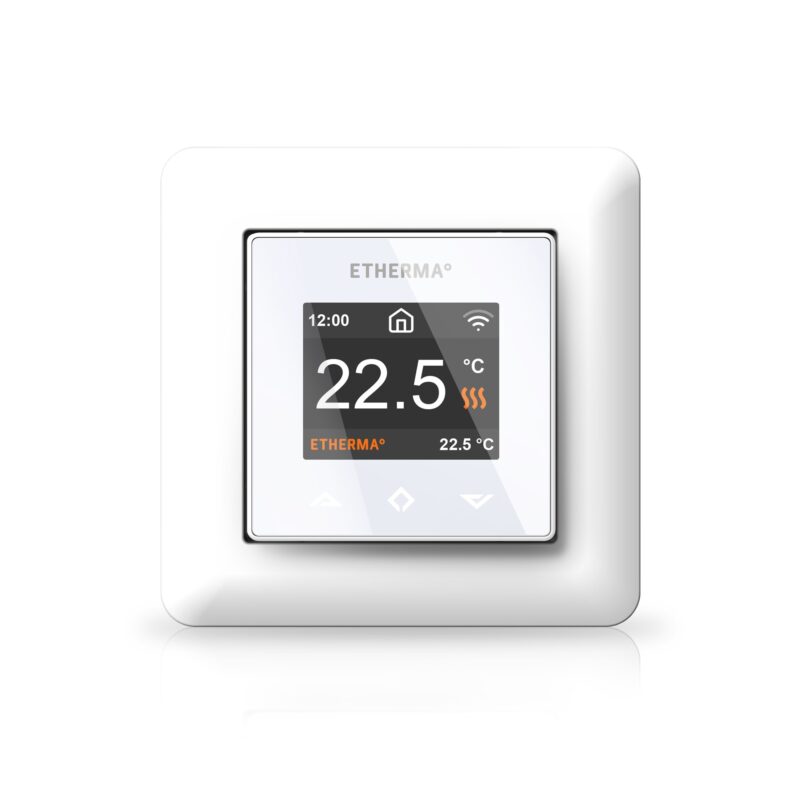 Etherma Wifi Thermostaat