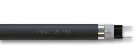 Etherma Zelfregulerend verwarmingslint eTRACE-15/-25-PRO ca 12