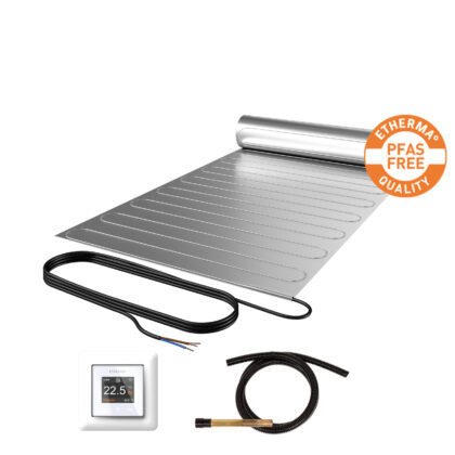 Etherma Laminotherm-set