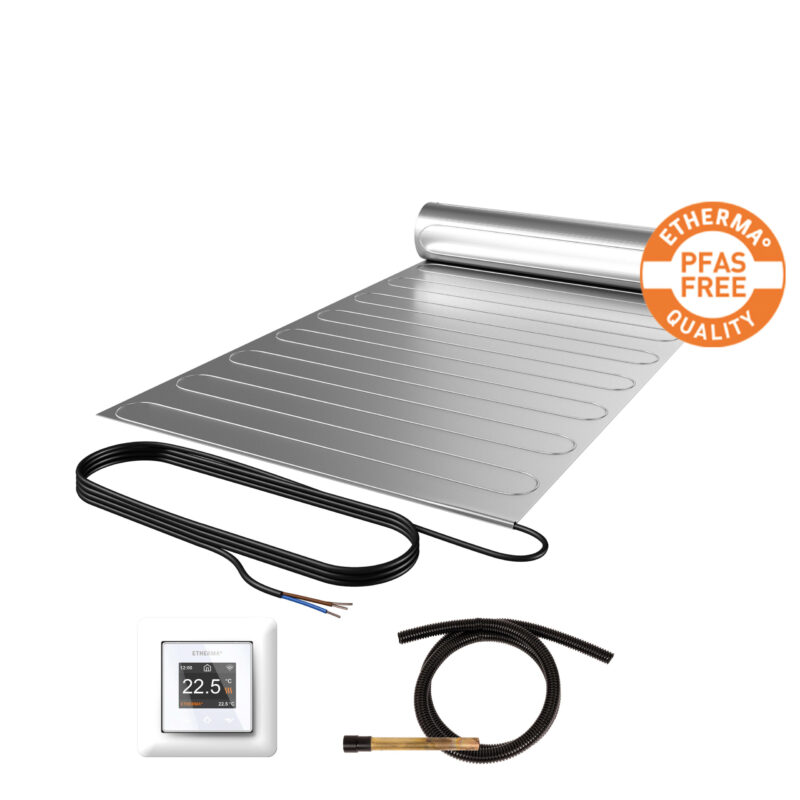 Etherma Laminotherm-set