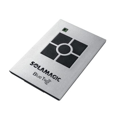 Etherma SOLAMAGIC BT-Handzender 4-Kanaals voor Bluetooth apparaten 9100792