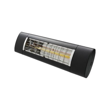 Etherma SOLAMAGIC S2 2500W ARC Premium Nano-Antraciet 9300108