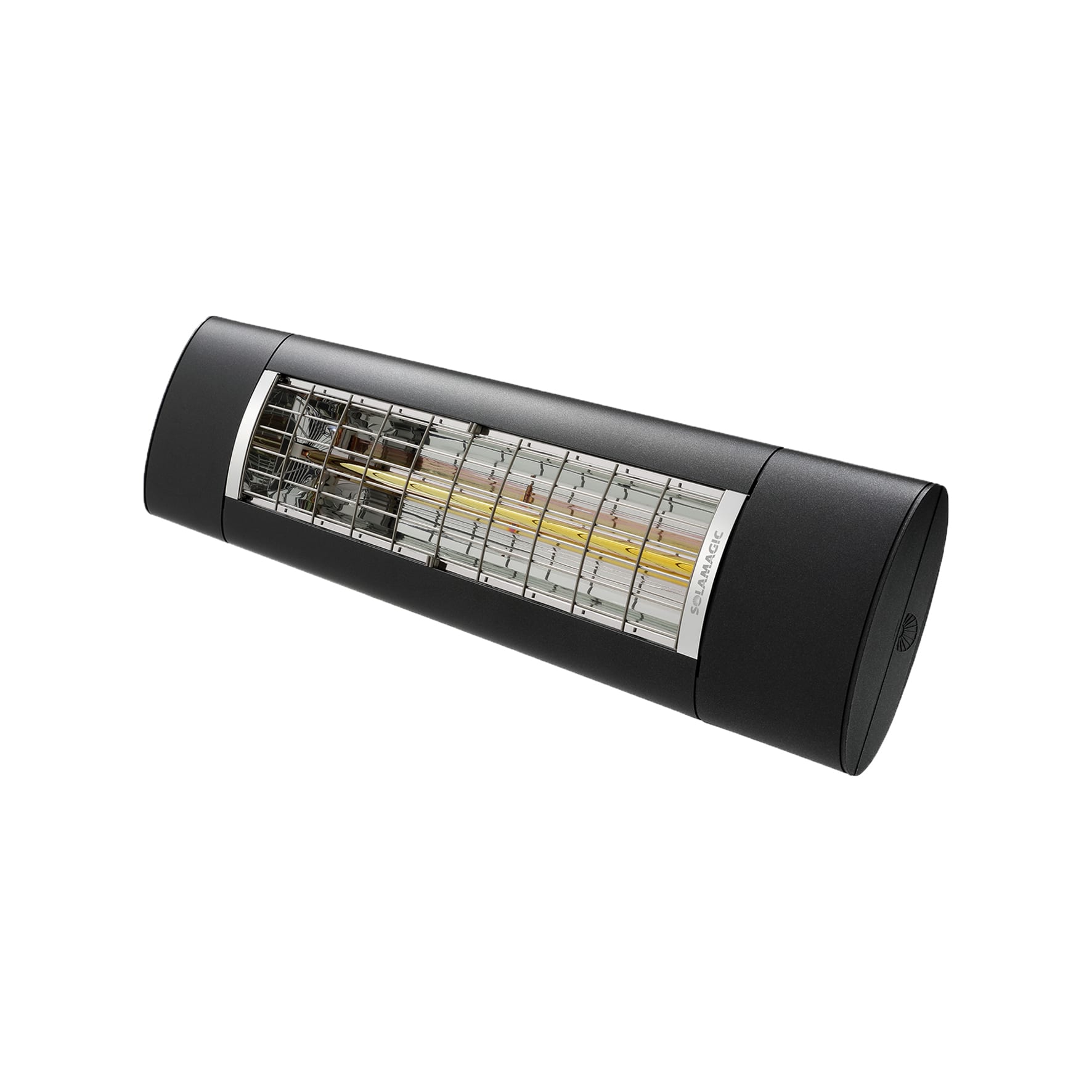 Etherma SOLAMAGIC S2 2500W ARC Premium Nano-Antraciet 9300108