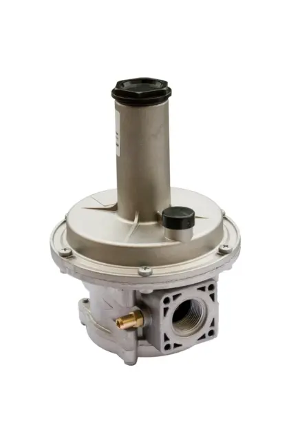 Euro Index Gasdrukregelaar 3/4'' z/filter 10-30 mbar DN20 euro index 13701M-1