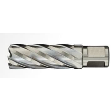 Euroboor Kernboor HSS Ø 18mm
