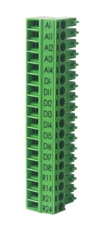 Ewon Flexy IO connector FAC90401_0000