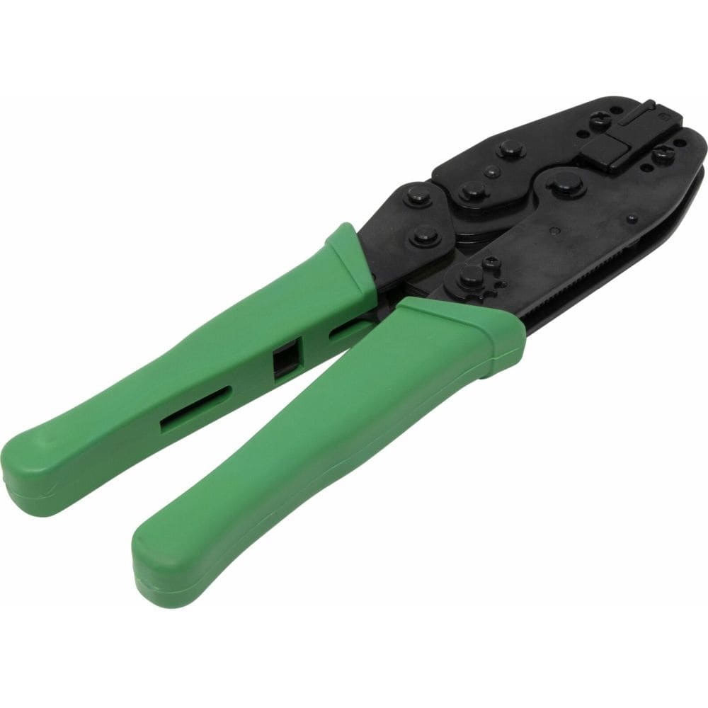 Excel Networking Solutions EXCEL CAT6A RJ45 CRIMP TOOL for 100-118-100 100-119