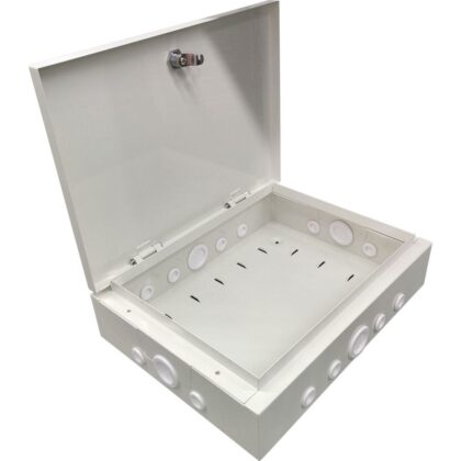 Excel Networking Solutions ENBEAM INTERNAL TUBE DISTRIBUTION BOX 100-649