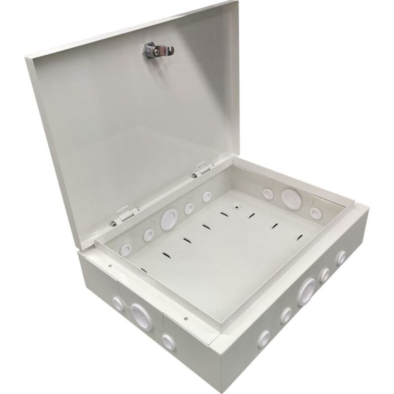 Excel Networking Solutions ENBEAM INTERNAL TUBE DISTRIBUTION BOX 100-649