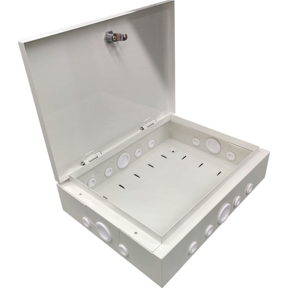 Excel Networking Solutions ENBEAM INTERNAL TUBE DISTRIBUTION BOX 100-649