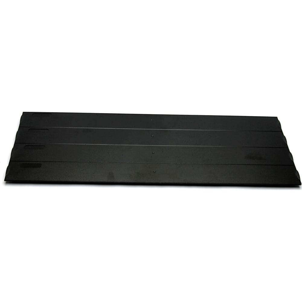 Excel Networking Solutions Excel 1U x 4 Snap Break Blanking Plate Black 101-594