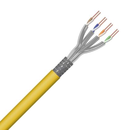 Excel Networking Solutions S/FTP CAT7A 4P LSOH B2ca-s1a