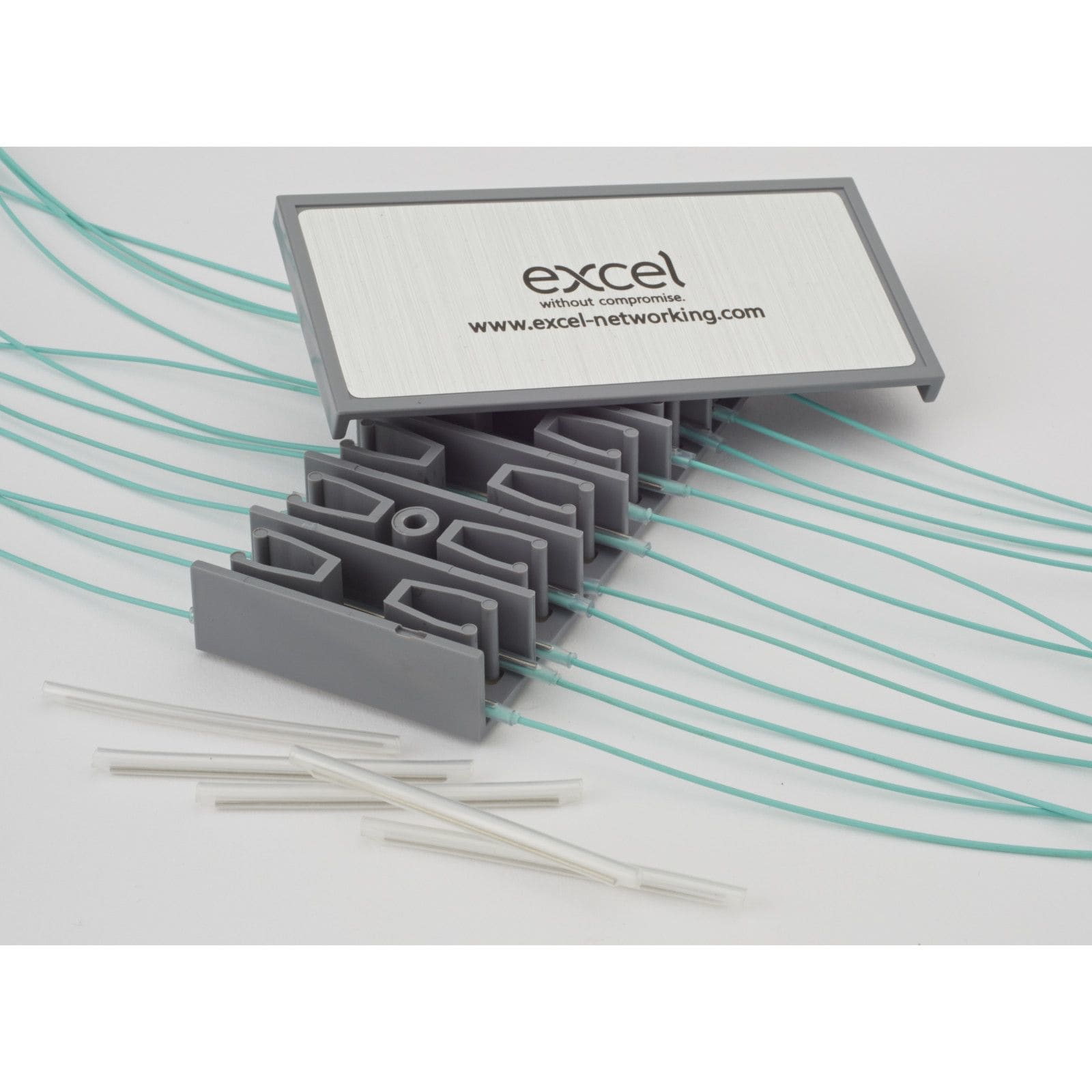 Excel Networking Solutions 48-way Splice Holder 200-396