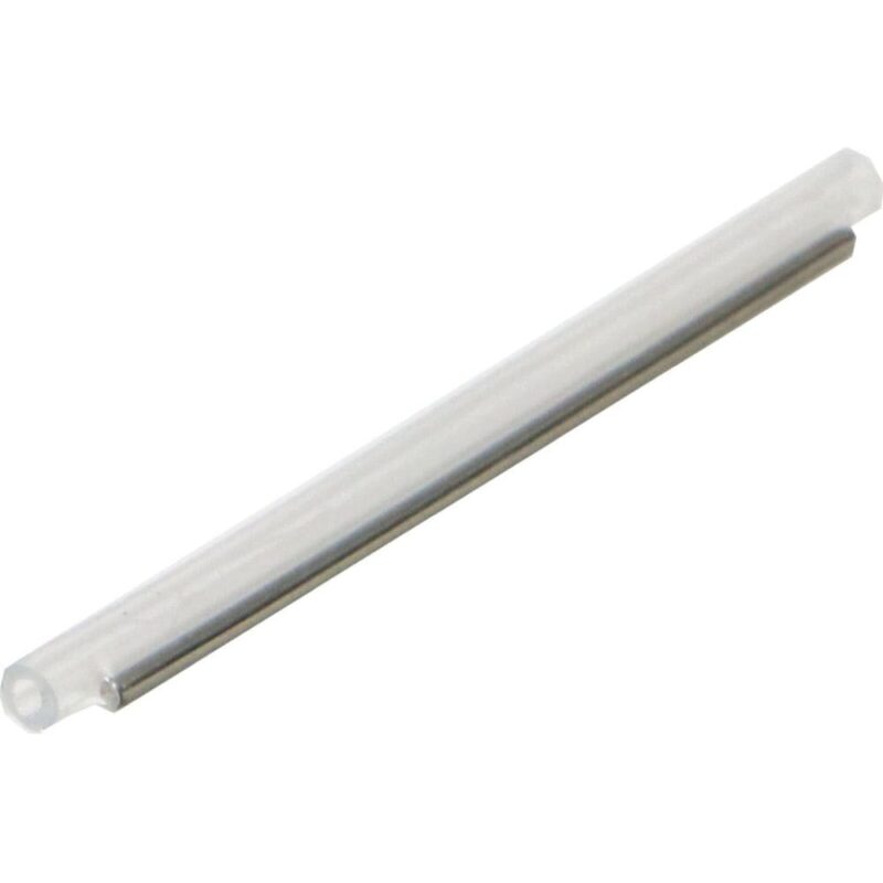 Excel Networking Solutions SPLICE PROTECTOR-CLEAR 61MM X 3MM PK100 200-398-100