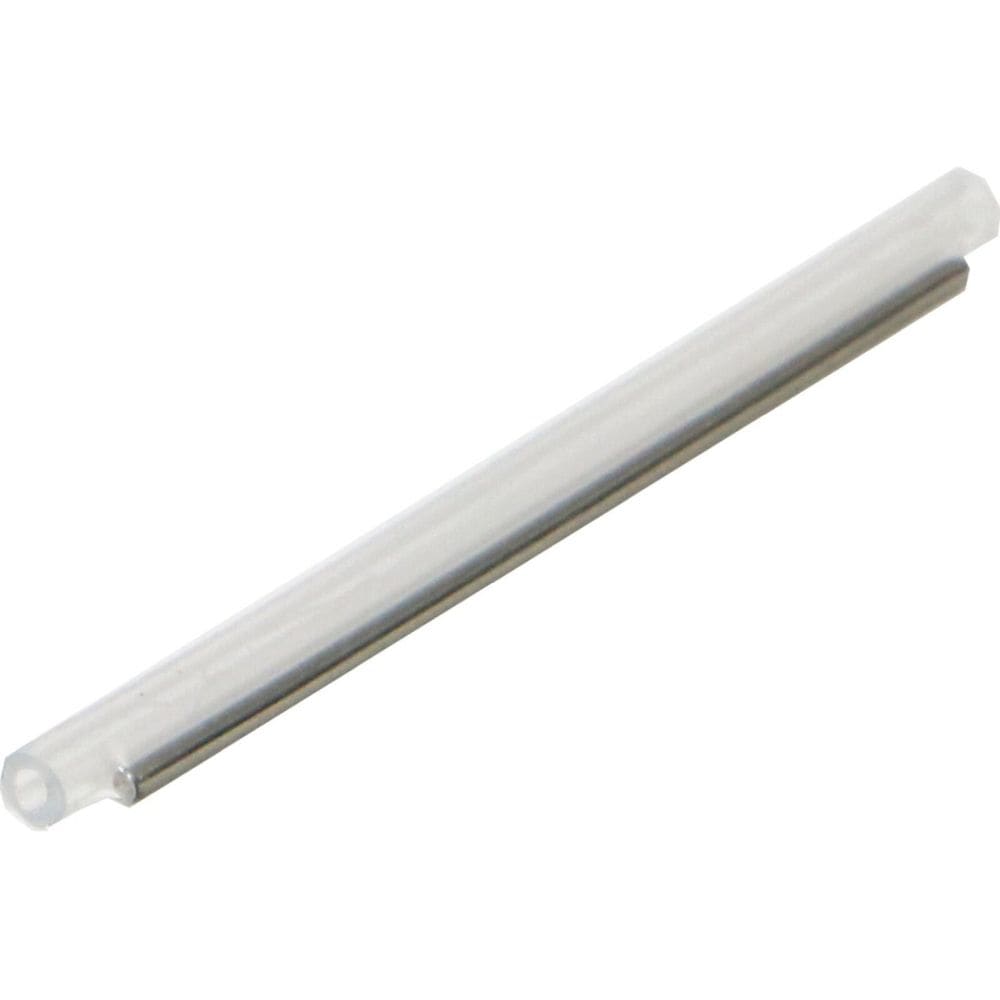 Excel Networking Solutions SPLICE PROTECTOR-CLEAR 61MM X 3MM PK100 200-398-100
