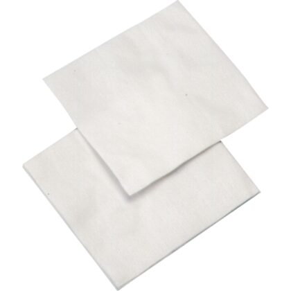 Excel Networking Solutions Lint Free Dry Cleaning Wipes