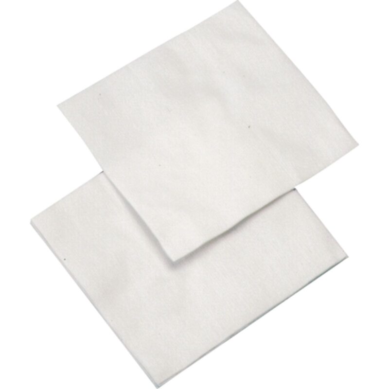Excel Networking Solutions Lint Free Dry Cleaning Wipes