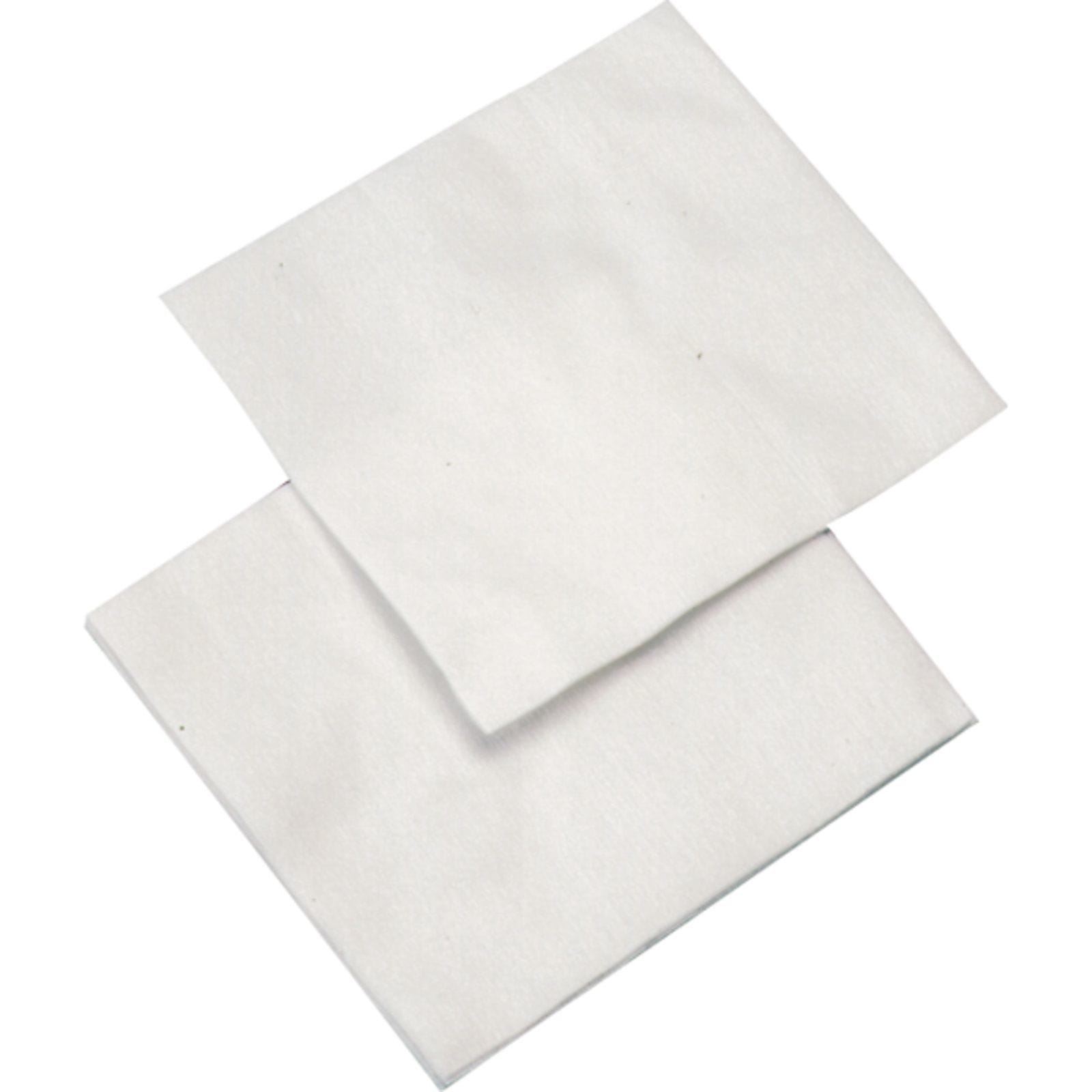 Excel Networking Solutions Lint Free Dry Cleaning Wipes