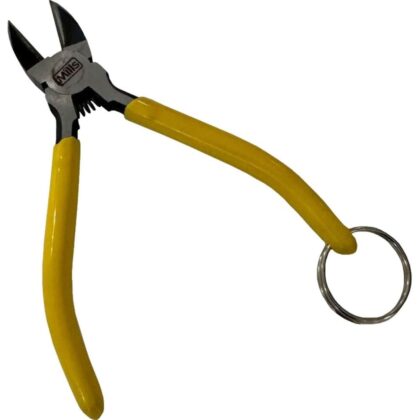 Excel Networking Solutions Multi Purpose Side Cutter 202-043