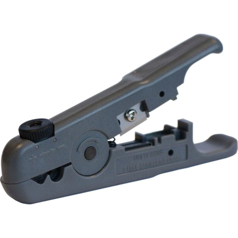 Excel Networking Solutions Adjustable Cable Strip Tool 202-124