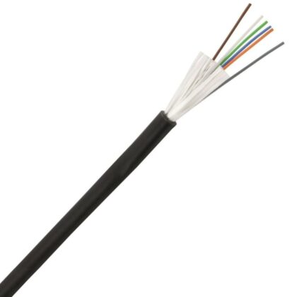 Excel Networking Solutions Multimode OM4 50/125µm 6F Cca-s1a