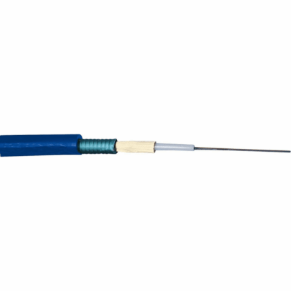 Excel Networking Solutions Multimode OM3 50/125µm 12F Cca-s1a