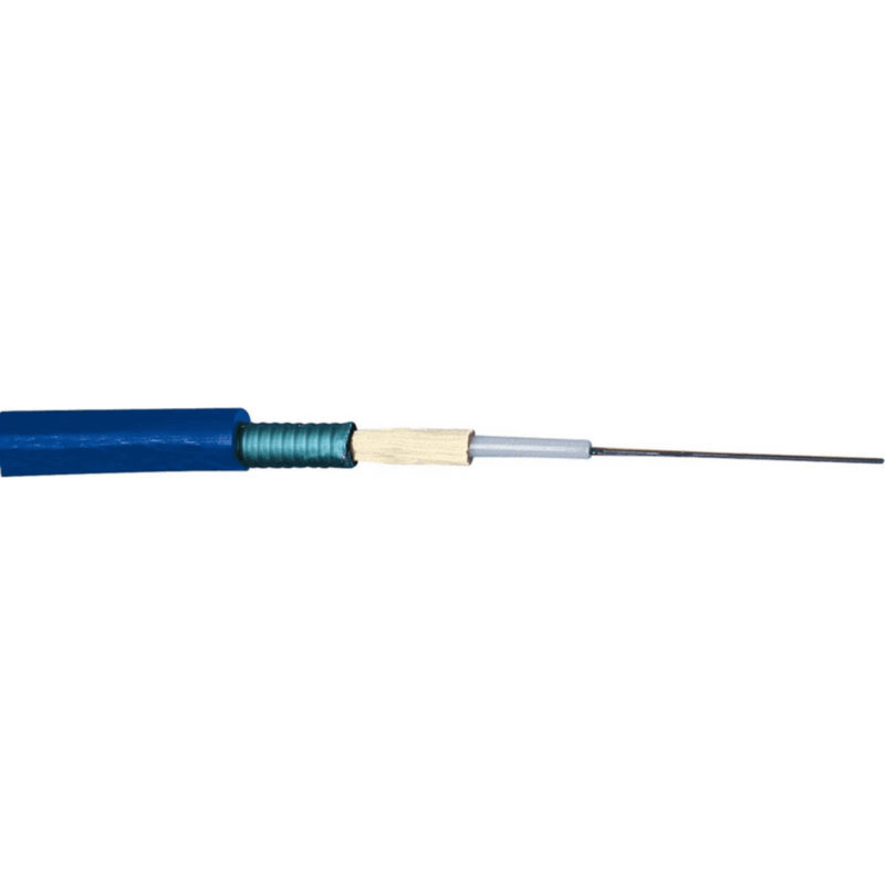 Excel Networking Solutions Multimode OM3 50/125µm 12F Cca-s1a