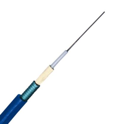 Excel Networking Solutions OS2 8C 9/125 LOOSE TUBE CST BLUE Cca 275-306
