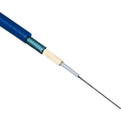 Excel Networking Solutions Excel Enbeam OS2 CST Loose Tube 12C 9/125 Cca Blue 275-307